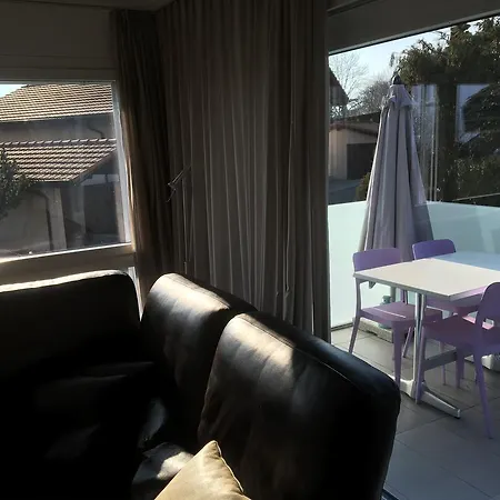 Apartment Philuma Thun