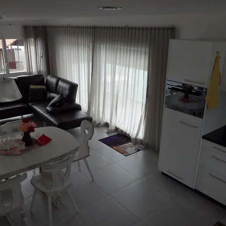Apartment Philuma