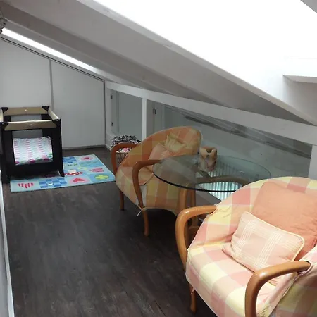 Philuma Apartment *