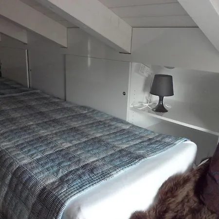 Philuma Apartment *