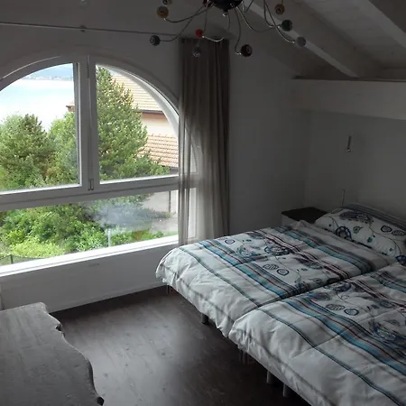 Philuma Apartment