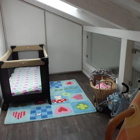 Philuma Apartment Thun