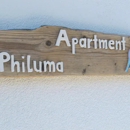 Apartment Philuma Thun