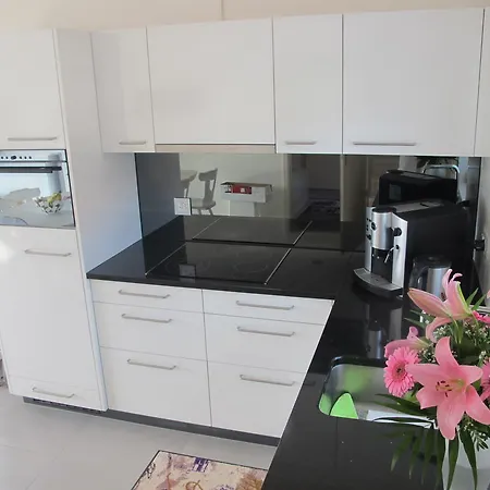 Apartment Philuma Thun