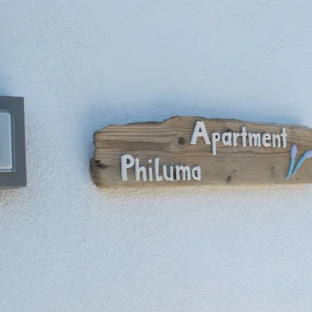 Apartment Philuma *