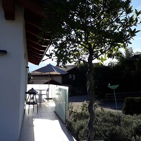 Philuma Apartment